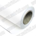 Холст полиэстер глянцевый 260гр. (Эко-сольвент)