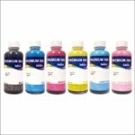 Чернила для принтера 100мл. Epson L800 (E0017)