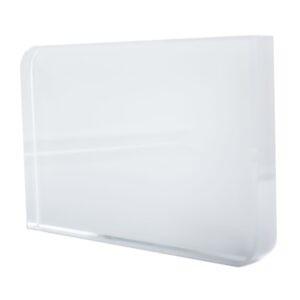 Кристалл для сублимации 100х150х20мм