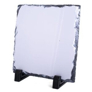 Камень для сублимации 15х15 глянец