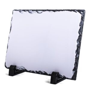 Камень для сублимации 15х20 глянец