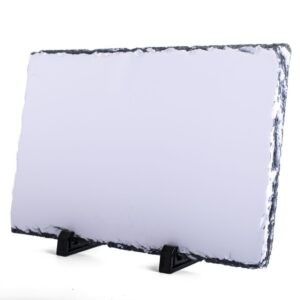 Камень для сублимации 20х30 глянец