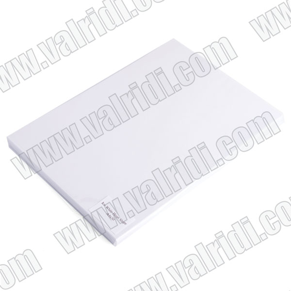 Ice White Heart Shape — изображение 2