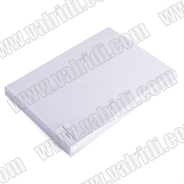 Pearl Dazzel White A — изображение 2