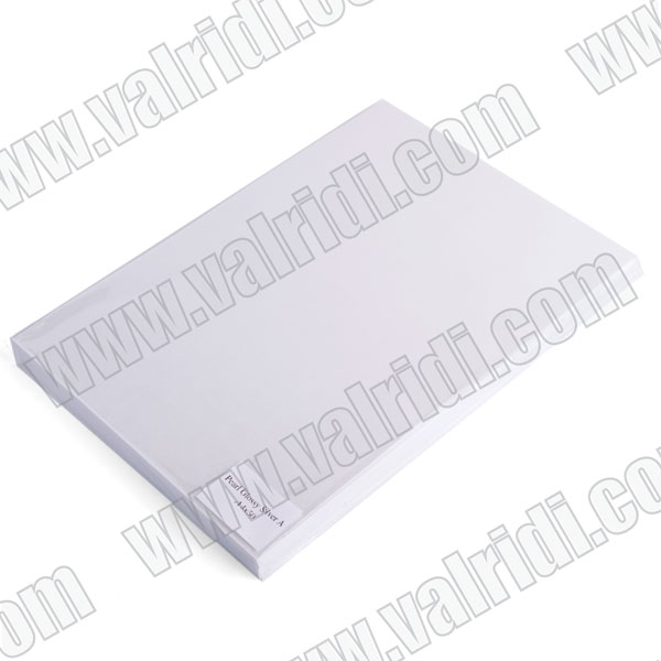 Pearl Glossy Silver A — изображение 2