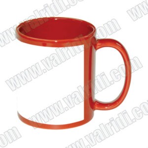 Красная 11 oz