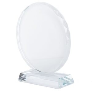 Кристалл для сублимации круглый Ø100мм