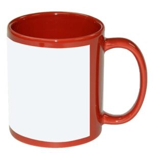 Красная 11 oz