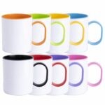 Чашка из полимера 11 oz