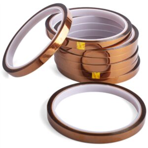 Скотч термо для сублимации 0,8см*30м