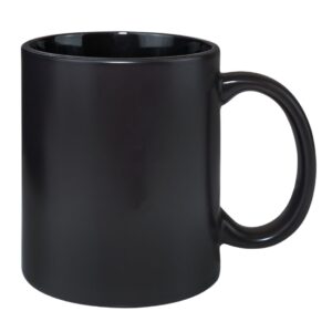 Черная внутри 11oz