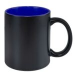 Синяя внутри 11oz