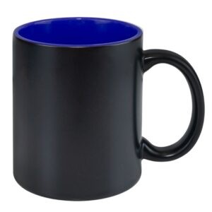 Синяя внутри 11oz