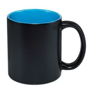 Голубая внутри 11oz