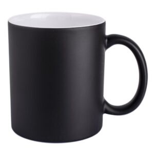 Матовая 11 oz