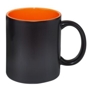 Оранжевая внутри 11oz