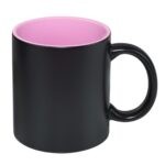 Розовая внутри 11oz