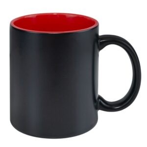 Красная внутри 11oz