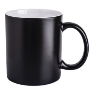 Полуглянцевая 11 oz