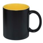 Желтая внутри 11oz