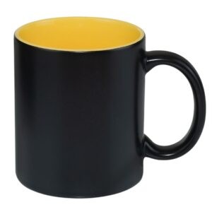 Желтая внутри 11oz