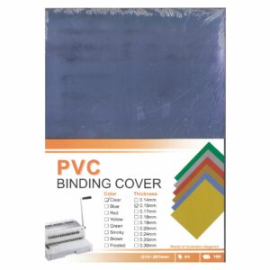 Прозрачная 150 микрон