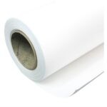 Холст натуральный матовый 380гр. (Эко-сольвент)