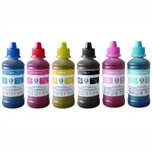 Чернила для принтеров Epson. 100мл.