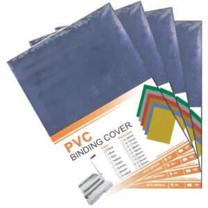 Пластиковые обложки