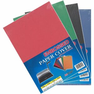 Картонные обложки